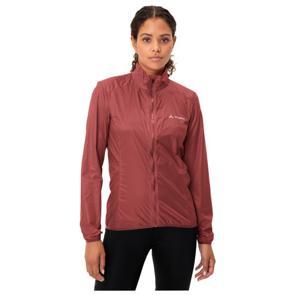 Vaude - Women's Matera Air Jacket - Fietsjas
