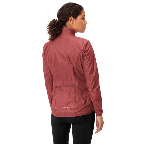 Vaude - Women's Matera Air Jacket - Fietsjas