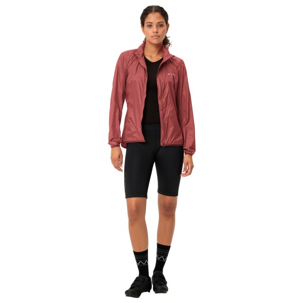 Vaude - Women's Matera Air Jacket - Fietsjas