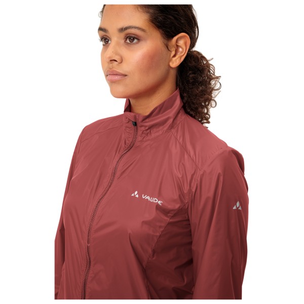 Vaude - Women's Matera Air Jacket - Fietsjas