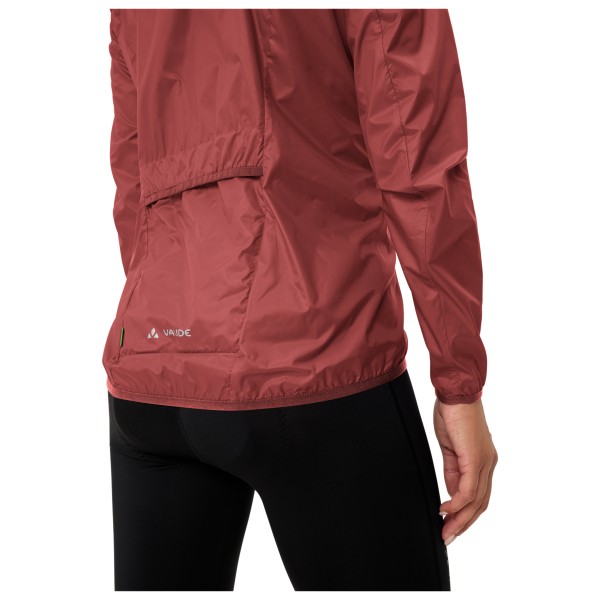 Vaude - Women's Matera Air Jacket - Fietsjas