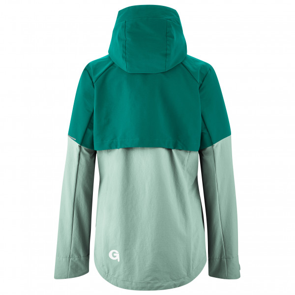 Gonso - Women's Lavarella - Chaqueta de ciclismo