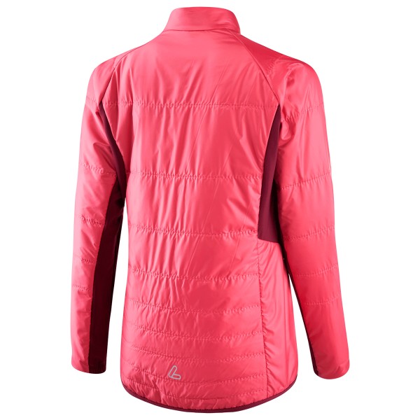 Löffler - Women's Bike Iso-Jacket Comfort Fit Hotbond PL60 - Cycling jacket