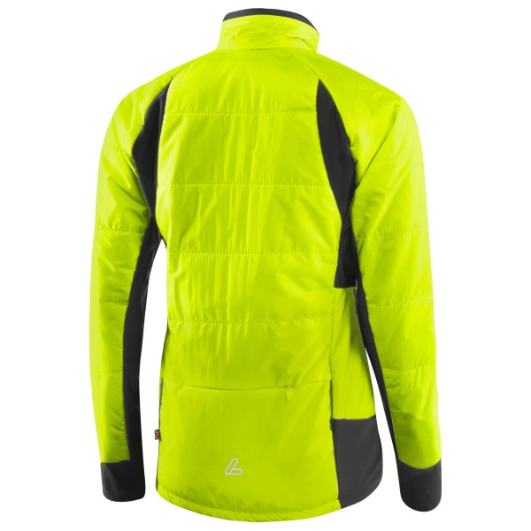 Löffler - Women's Bike Iso-Jacket Hotbond PL60 - Velojacke