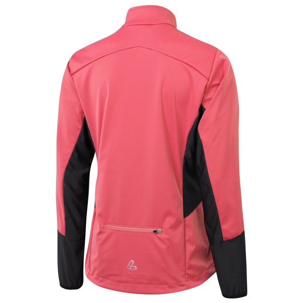 Löffler - Women's Bike Jacket Beta Windstopper Light - Cykeljakke