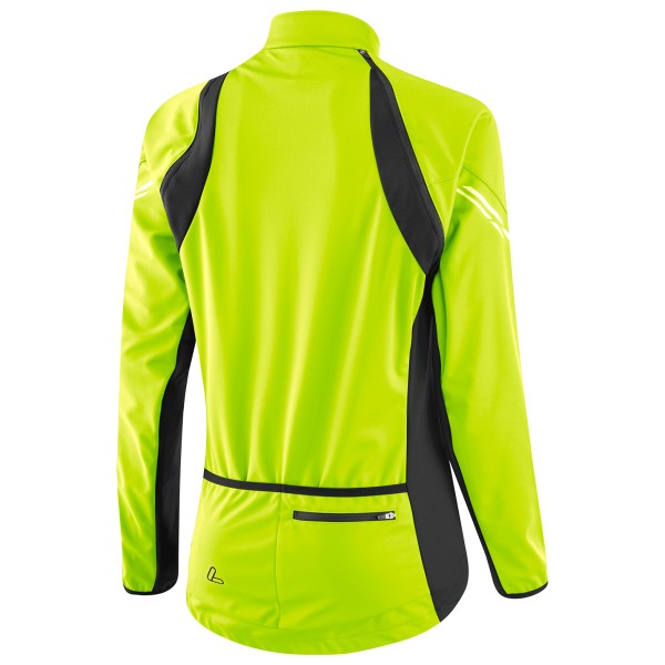 Löffler - Women's Bike Zip-Off Jacket San Remo 2 WS Light - Fietsjas