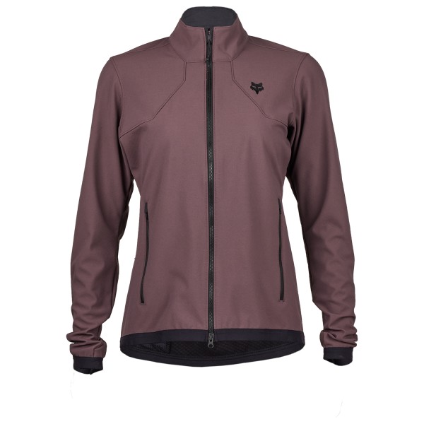 FOX Racing - Women's Ranger Fire Jacket - Cykeljacka
