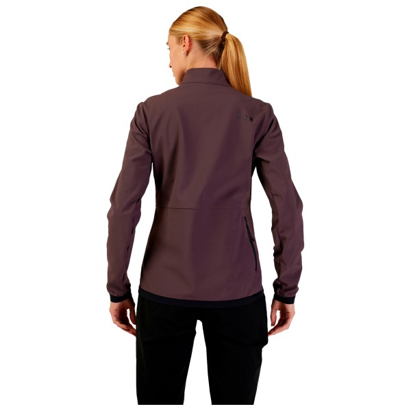 FOX Racing - Women's Ranger Fire Jacket - Cykeljacka