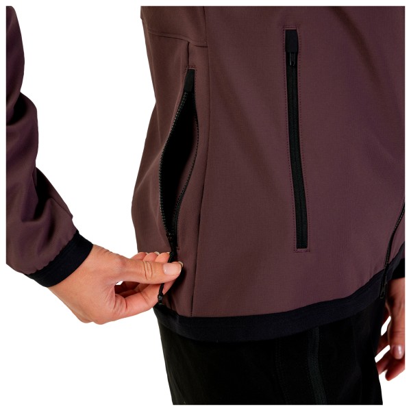 FOX Racing - Women's Ranger Fire Jacket - Cykeljacka