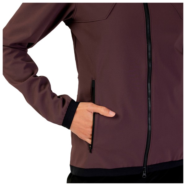 FOX Racing - Women's Ranger Fire Jacket - Cykeljacka