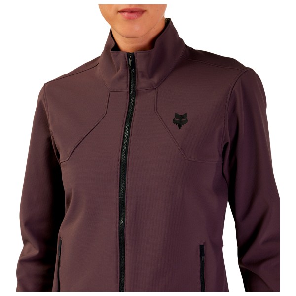FOX Racing - Women's Ranger Fire Jacket - Cykeljakke