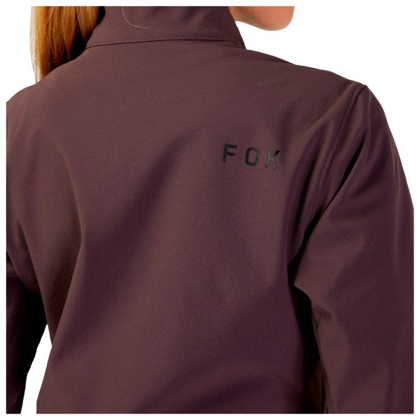 FOX Racing - Women's Ranger Fire Jacket - Cykeljakke