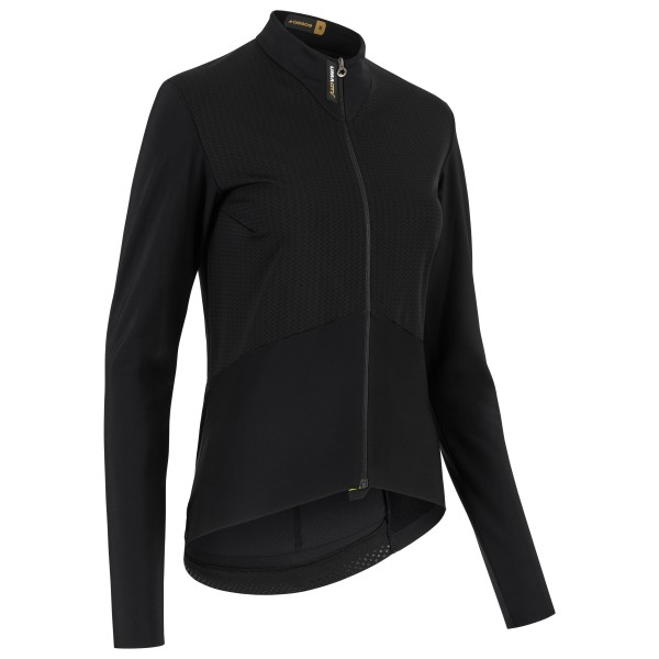 ASSOS - Women's UMA GTV Spring Fall Jacket C2 - Fietsjas