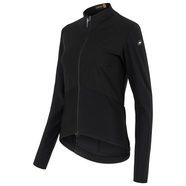 ASSOS - Women's UMA GTV Spring Fall Jacket C2 - Fietsjas