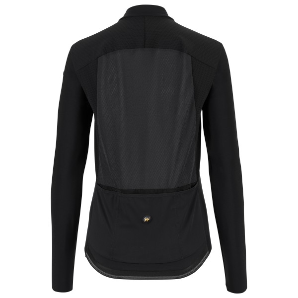ASSOS - Women's UMA GTV Spring Fall Jacket C2 - Fietsjas
