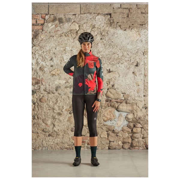 Maloja - Women's ToadstoolM. 1/1 - Pyöräilytakki