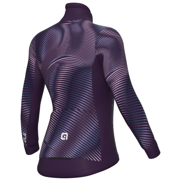 Alé - Women's Pragma Effetto Jacket - Fietsjas