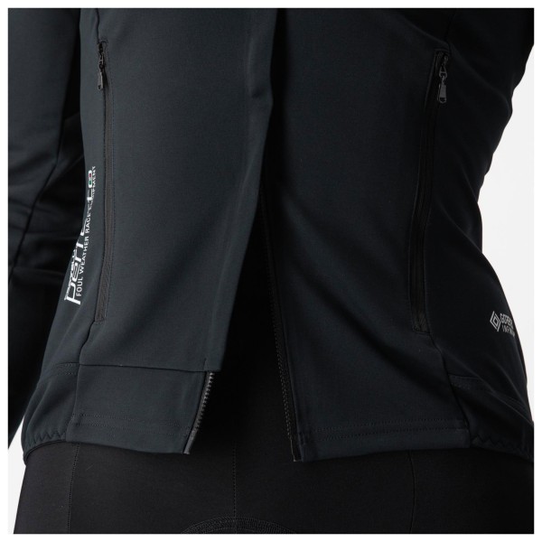 Castelli - Women's Perfetto Ros 2 Jacket - Cycling jacket