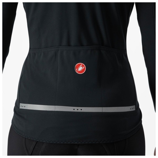 Castelli - Women's Perfetto Ros 2 Jacket - Cykeljacka