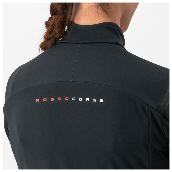 Castelli - Women's Perfetto Ros 2 Jacket - Cykeljakke