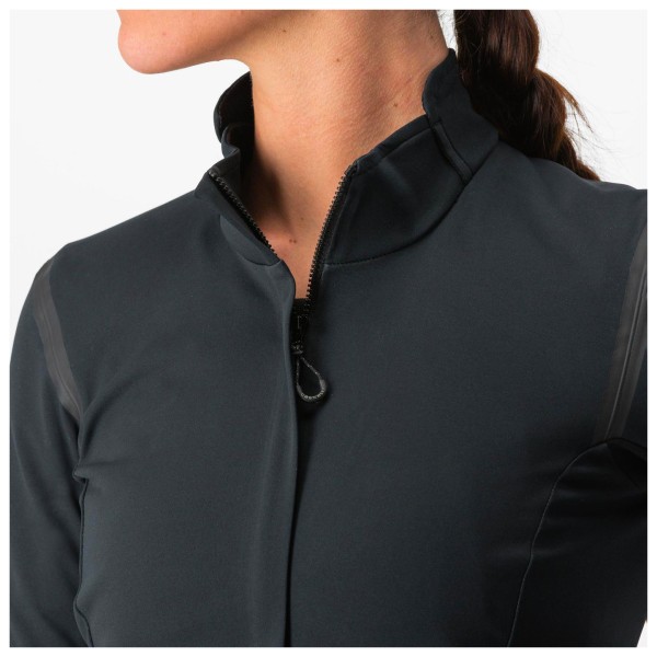 Castelli - Women's Perfetto Ros 2 Jacket - Fahrradjacke
