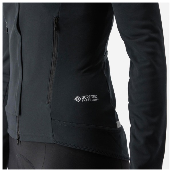 Castelli - Women's Perfetto Ros 2 Jacket - Fahrradjacke