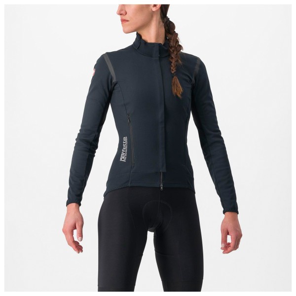 Castelli - Women's Perfetto Ros 2 Jacket - Velojacke