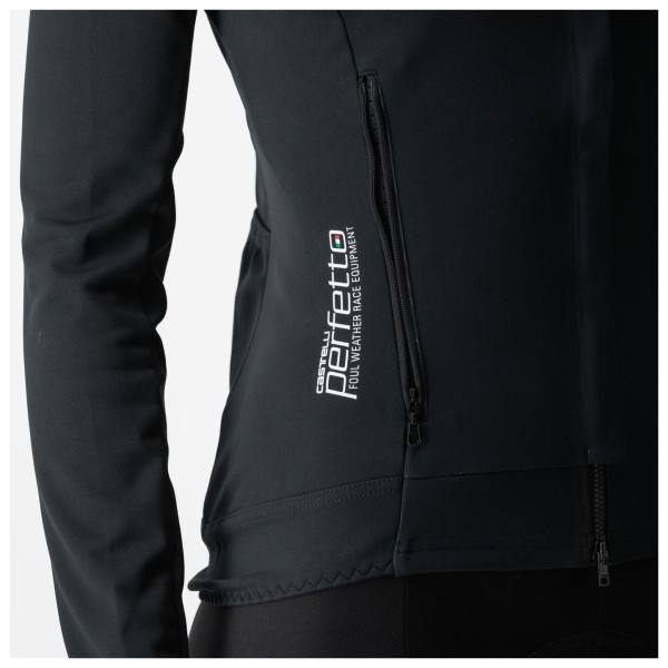 Castelli - Women's Perfetto Ros 2 Jacket - Velojacke