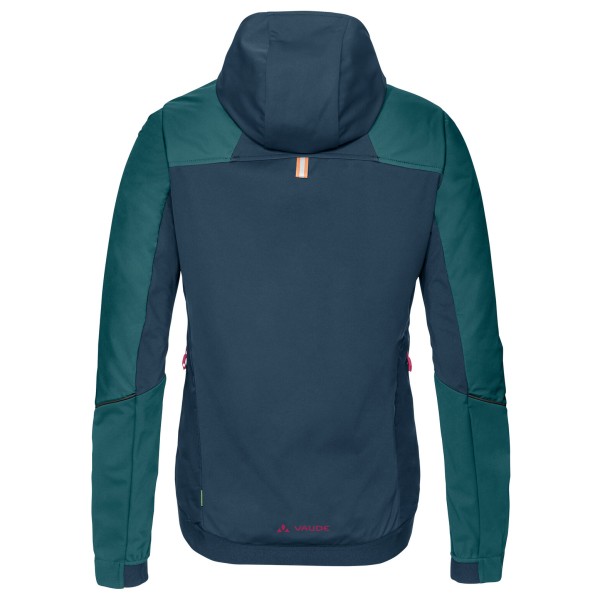 Vaude - Women's All Year Moab Jacket - Velojacke