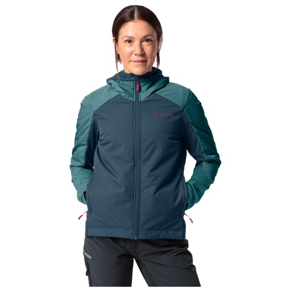 Vaude - Women's All Year Moab Jacket - Velojacke