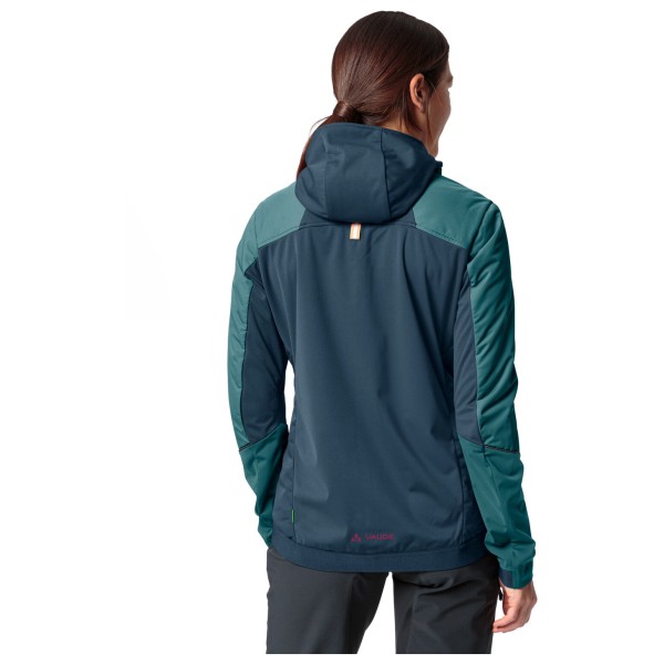 Vaude - Women's All Year Moab Jacket - Velojacke