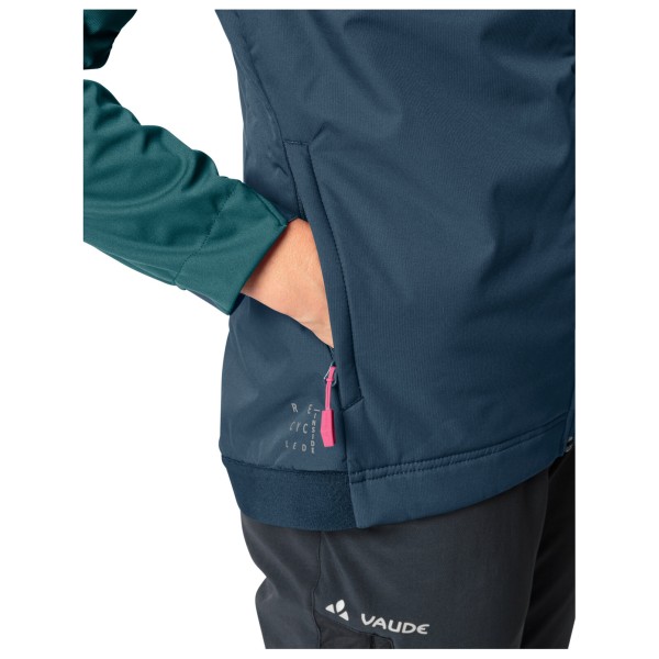 Vaude - Women's All Year Moab Jacket - Velojacke