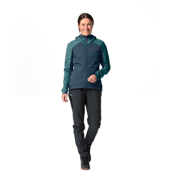 Vaude - Women's All Year Moab Jacket - Velojacke