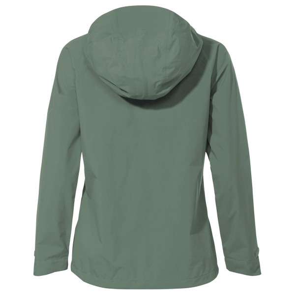 Vaude - Women's Comyou Rain Jacket - Pyöräilytakki