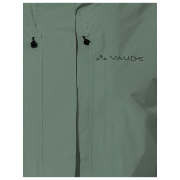 Vaude - Women's Comyou Rain Jacket - Pyöräilytakki