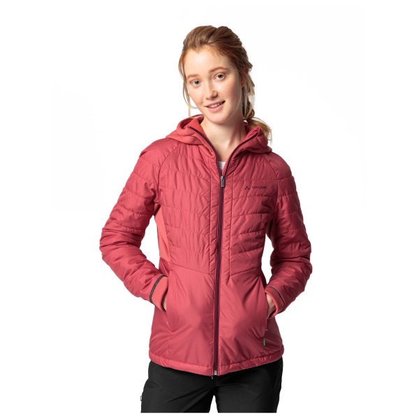 Vaude - Women's Cyclist Insulation Jacket - Fietsjas