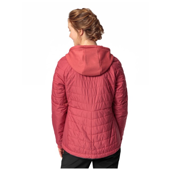 Vaude - Women's Cyclist Insulation Jacket - Fietsjas