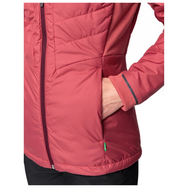 Vaude - Women's Cyclist Insulation Jacket - Fietsjas