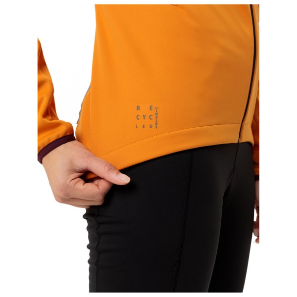 Vaude - Women's Matera Softshell Jacket II - Fietsjas