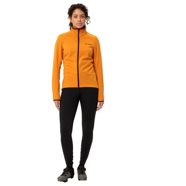 Vaude - Women's Matera Softshell Jacket II - Fietsjas