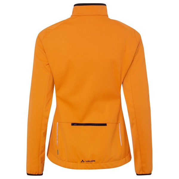Vaude - Women's Matera Softshell Jacket II - Pyöräilytakki
