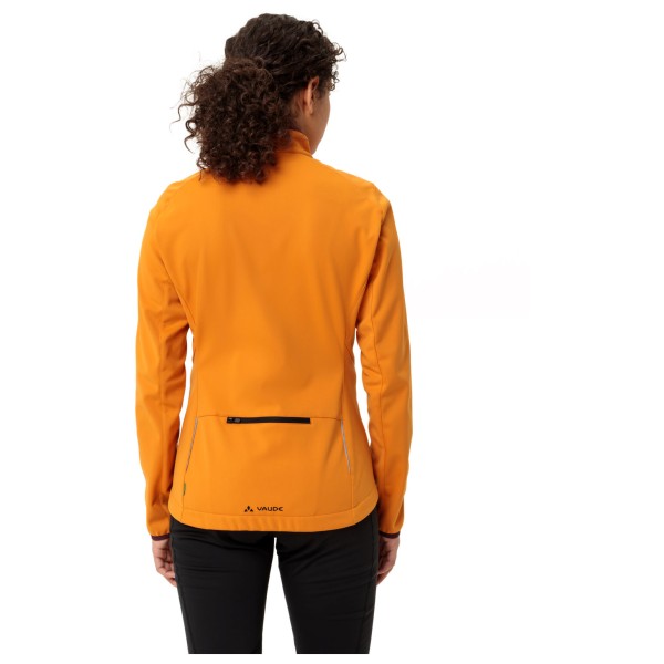Vaude - Women's Matera Softshell Jacket II - Pyöräilytakki