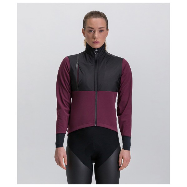 Santini - Women's Vega Absolute Winter Shield Cycling Jacket - Cykeljacka