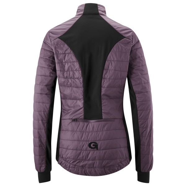 Gonso - Women's Marmora Primaloft - Fietsjas