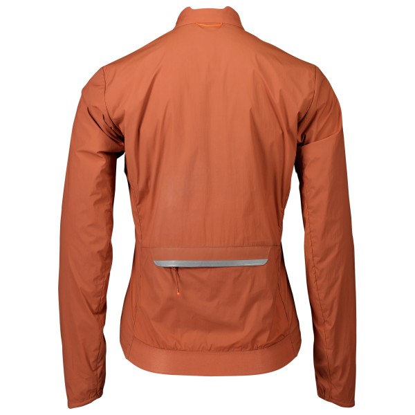 POC - Women's Thermal Splash Jacket - Pyöräilytakki