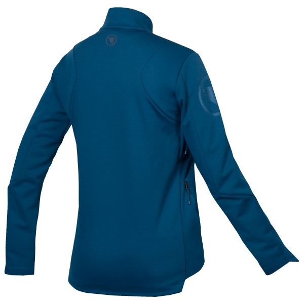 Endura - Women's SingleTrack Softshell - Fietsjas