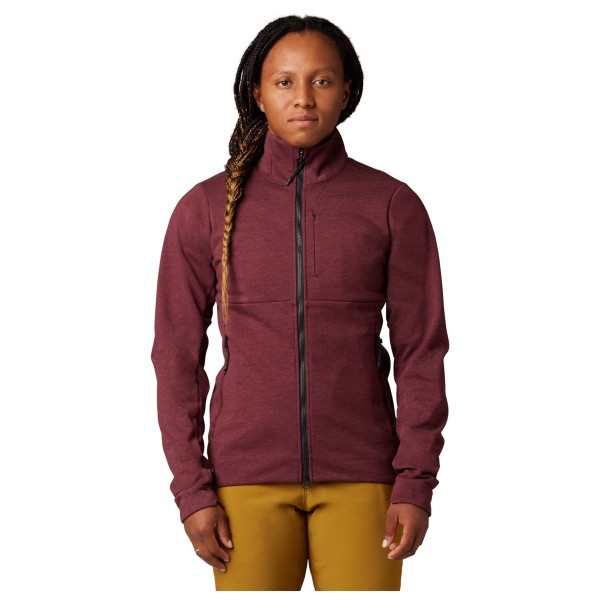 FOX Racing - Women's Ranger Fire Jacket - Pyöräilytakki