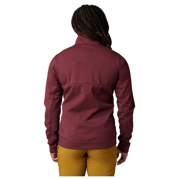 FOX Racing - Women's Ranger Fire Jacket - Pyöräilytakki