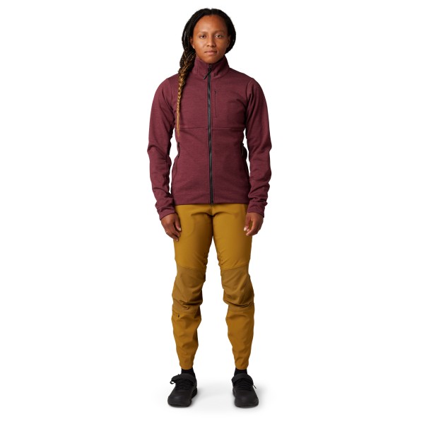 FOX Racing - Women's Ranger Fire Jacket - Pyöräilytakki