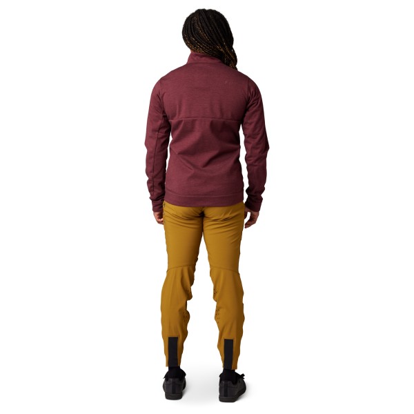 FOX Racing - Women's Ranger Fire Jacket - Pyöräilytakki